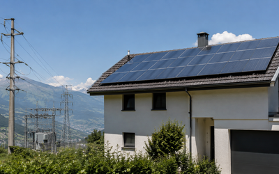 Photovoltaïque : dès 2027, produire au mauvais moment pourra vous coûter de l’argent